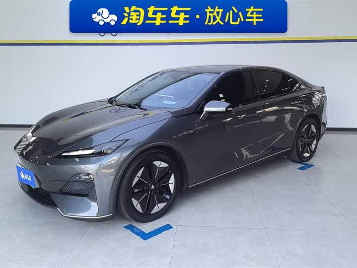 Фото 1 - Changan Deepal SL03