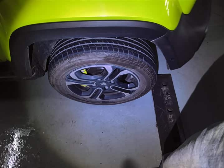 Фото 6 - Baojun Yep