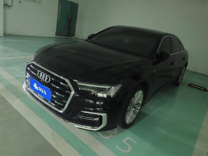 Photo 1 - Audi A6L