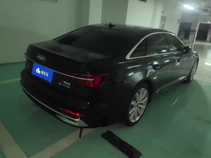 Photo 3 - Audi A6L