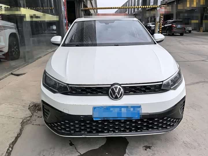 2026 Volkswagen Lavida