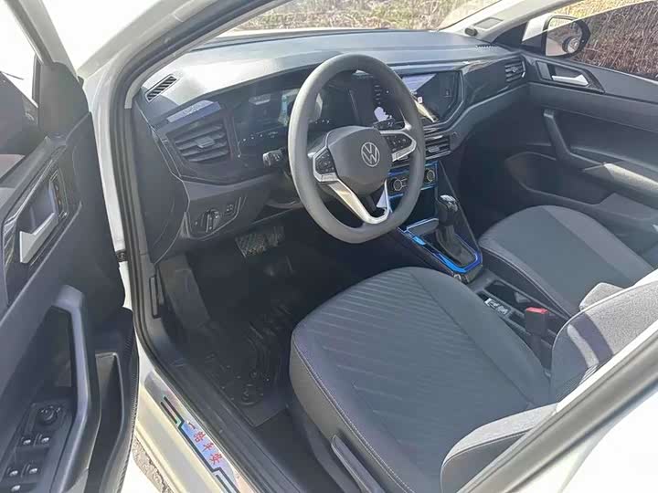 Volkswagen Lavida 2026 2026款 新锐 1.5L 出众新逸版