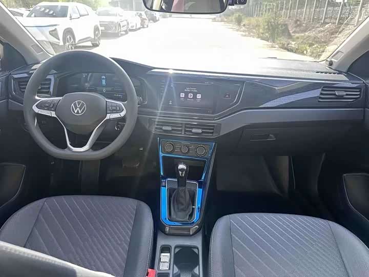 Volkswagen Lavida 2026 2026款 新锐 1.5L 出众新逸版