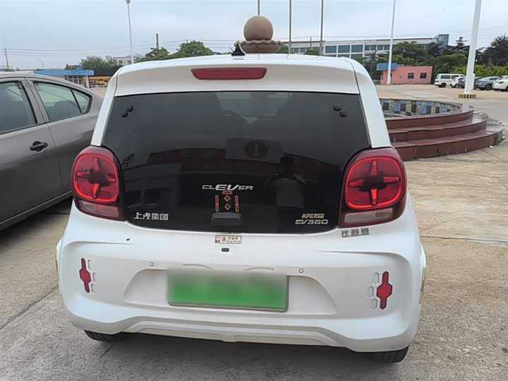 Roewe Clever 2021 2021款 302km新四座超能版