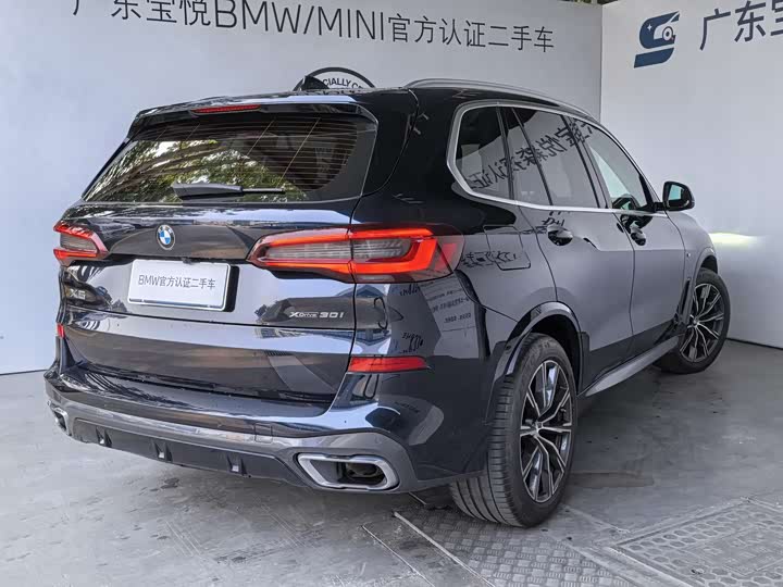 Фото 7 - BMW X5