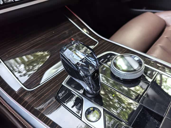 Фото 9 - BMW X5