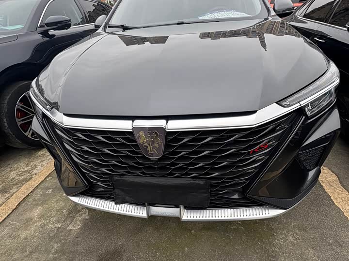 2025 Roewe RX5