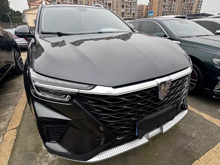 2025 Roewe RX5