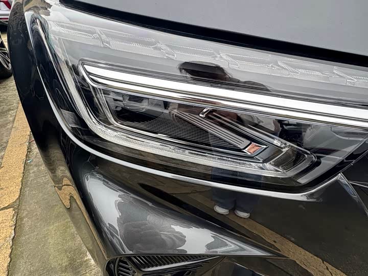 2025 Roewe RX5