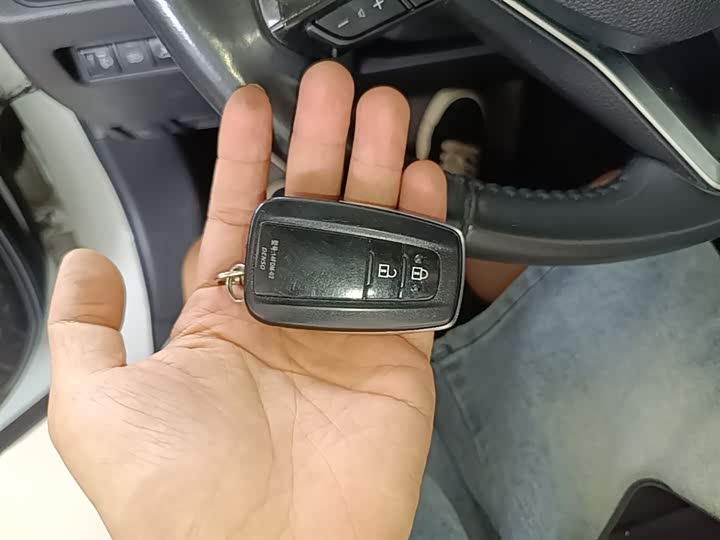 Фото 9 - Toyota Wildlander