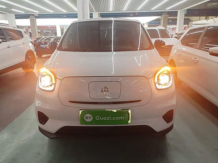 Zdjęcie 3 - Leapmotor T03