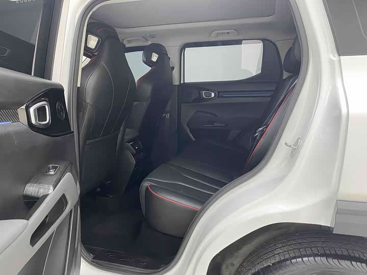 Haval KuGou 2022 2022款 1.5T DCT两驱潮音版