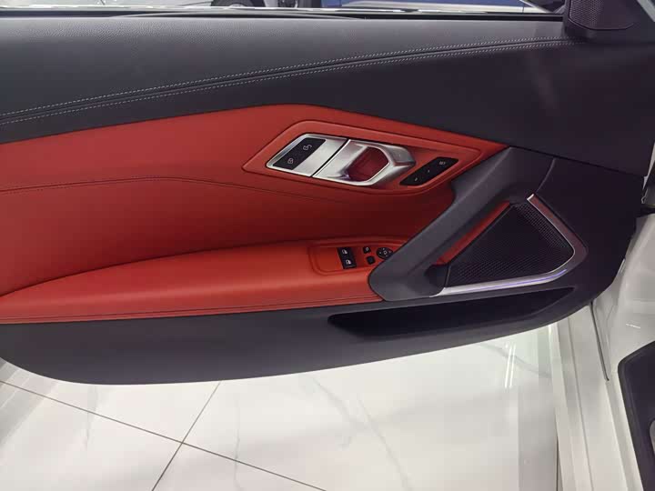 Фото 5 - BMW Z4
