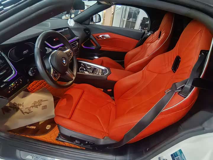Фото 6 - BMW Z4