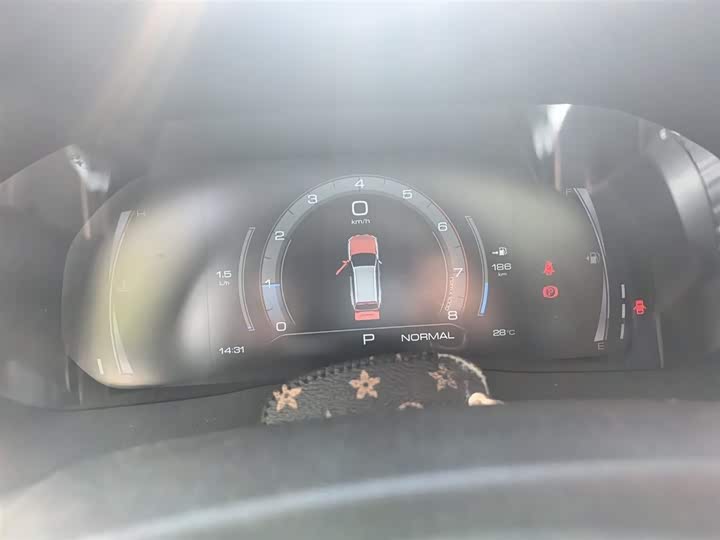 Фото 4 - Haval H6
