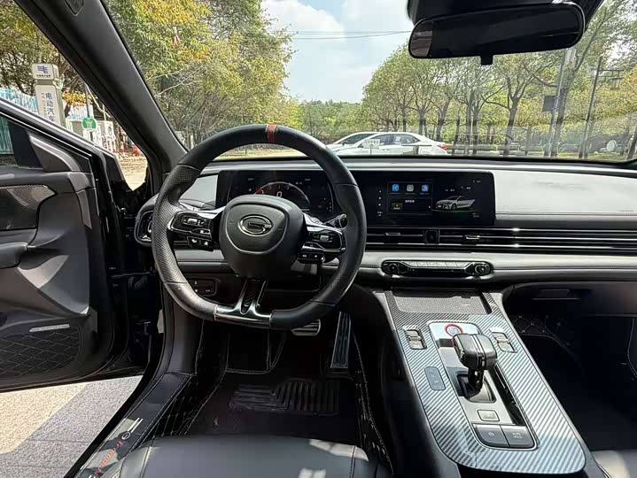 Zdjęcie 5 - GAC Trumpchi Empow R