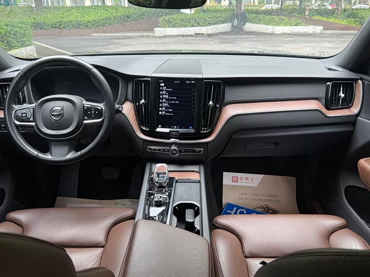 Zdjęcie 5 - Volvo XC60