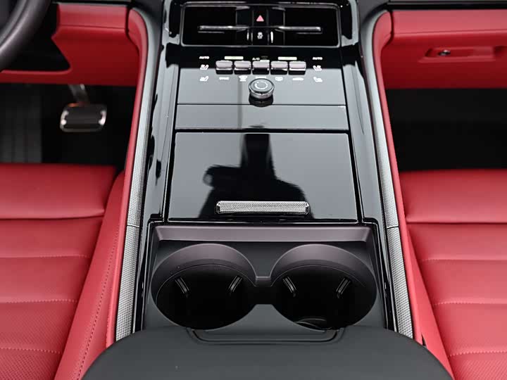 Фото 5 - Porsche Panamera