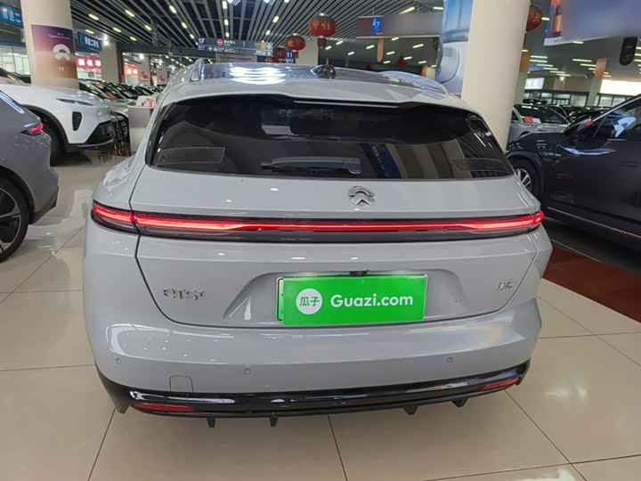 Zdjęcie 6 - Nio ET5T