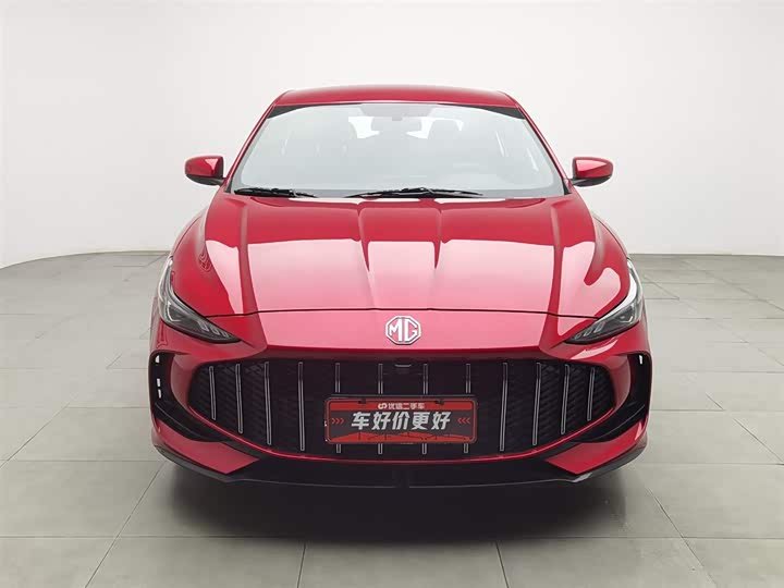 Zdjęcie 3 - MG Motor 5