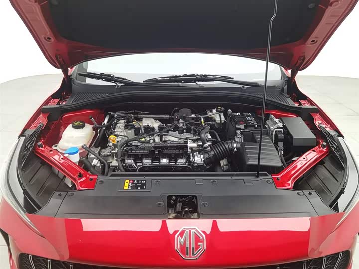 Zdjęcie 6 - MG Motor 5