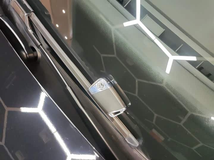 Volkswagen Magotan GTE Hybrid 2022 2022款 GTE 豪华型