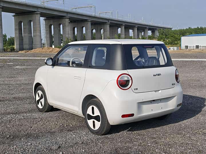 Фото 3 - Changan Qiyuan (Nevo) Lumin