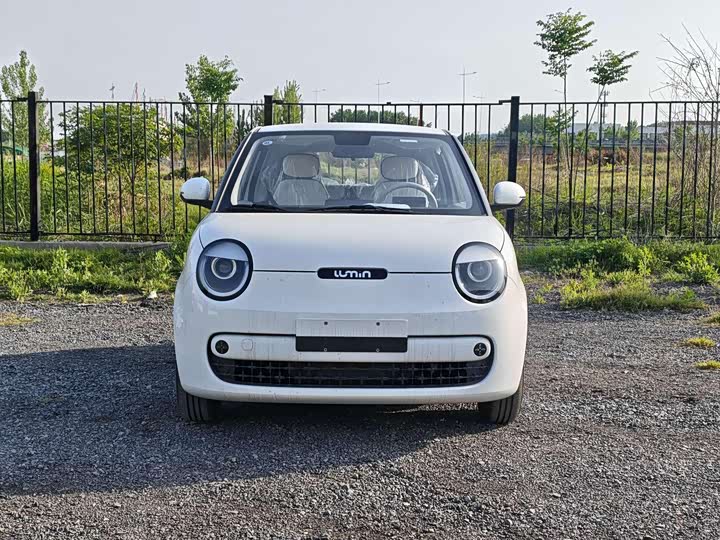 Фото 4 - Changan Qiyuan (Nevo) Lumin