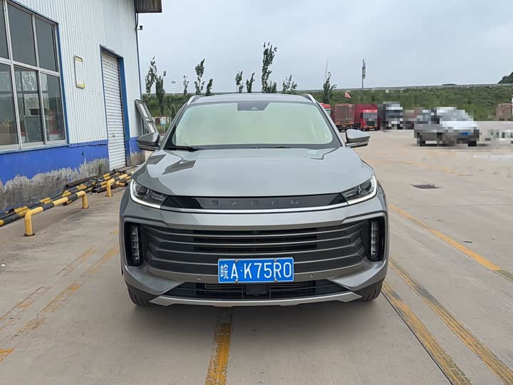 Exeed TXL 2023 2023款 300T 两驱星耀版
