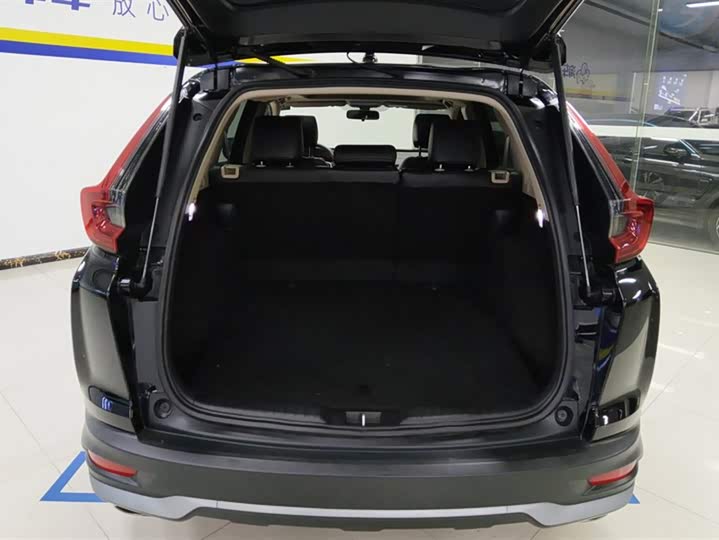 Фото 4 - Honda CR-V