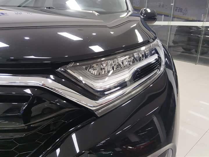 Фото 5 - Honda CR-V