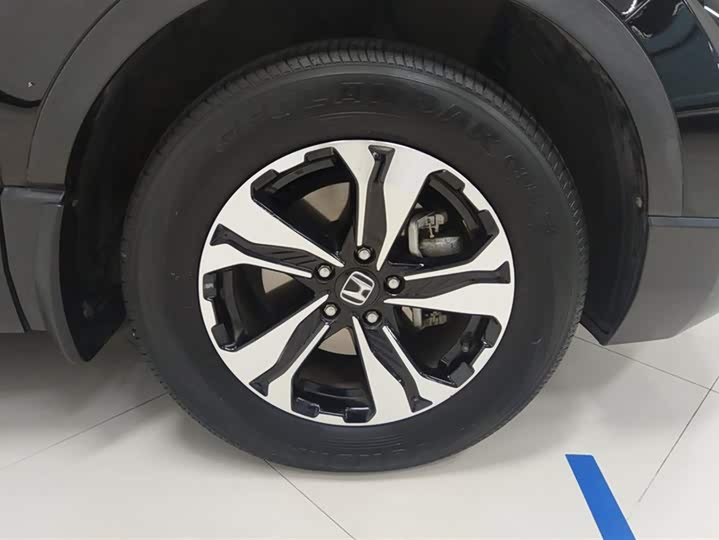 Фото 6 - Honda CR-V