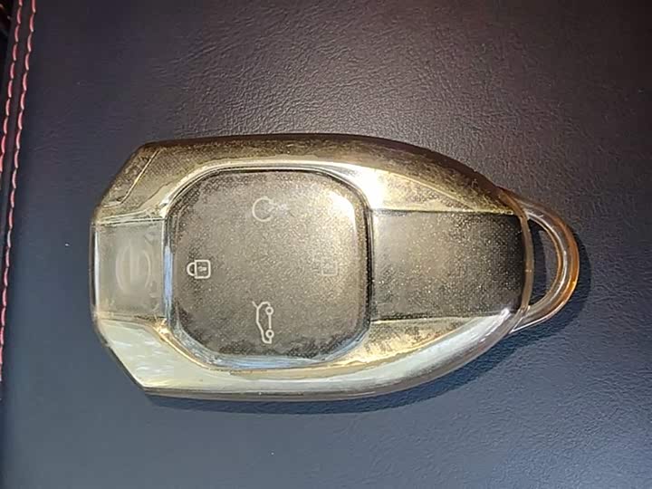 GAC Trumpchi Emkoo 2022 2022款 1.5T 超新星Pro版