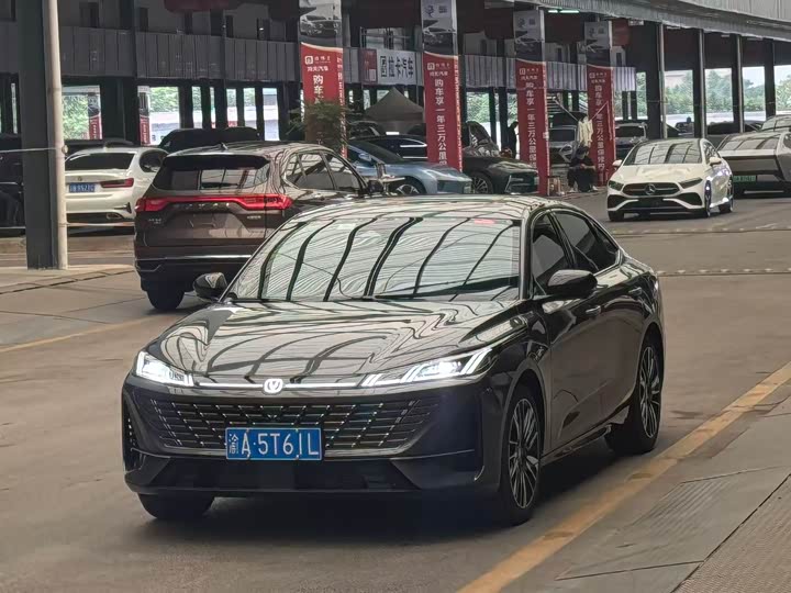 Changan Eado Plus 2026 2026款 第四代 1.5T 500Bar 智享型