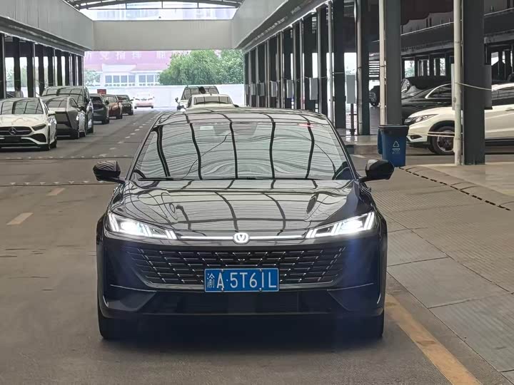 Changan Eado Plus 2026 2026款 第四代 1.5T 500Bar 智享型