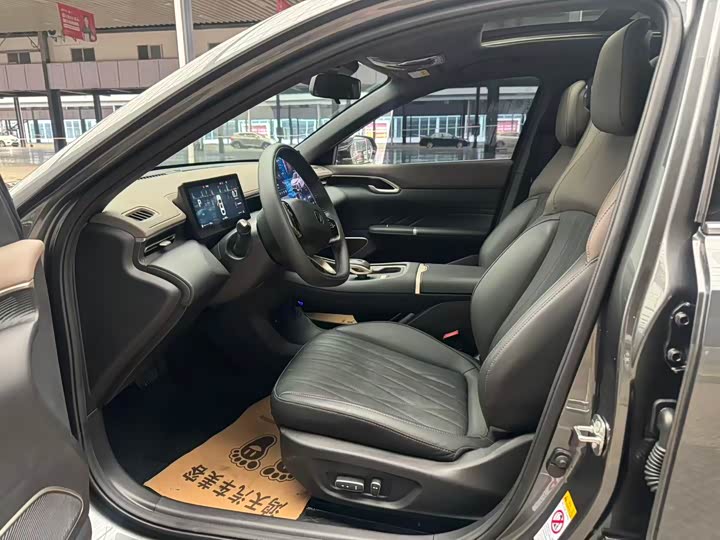 Changan Eado Plus 2026 2026款 第四代 1.5T 500Bar 智享型