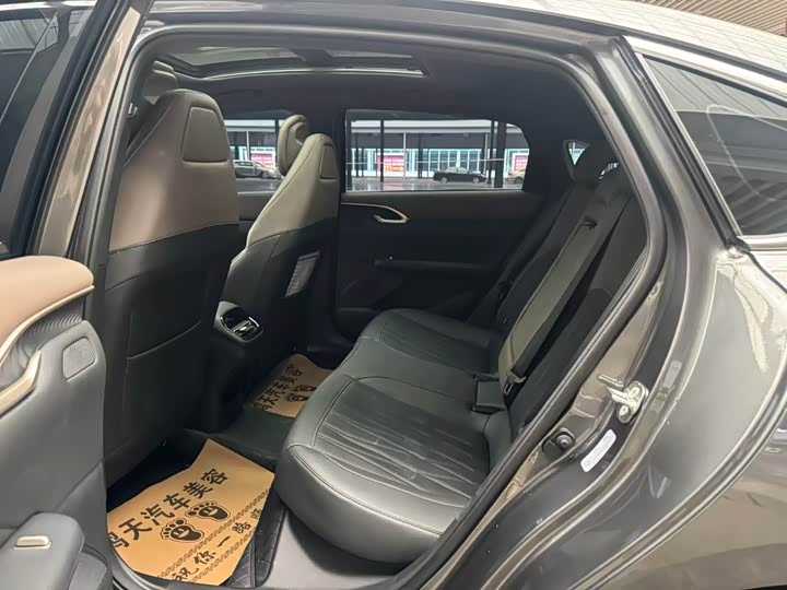 Changan Eado Plus 2026 2026款 第四代 1.5T 500Bar 智享型