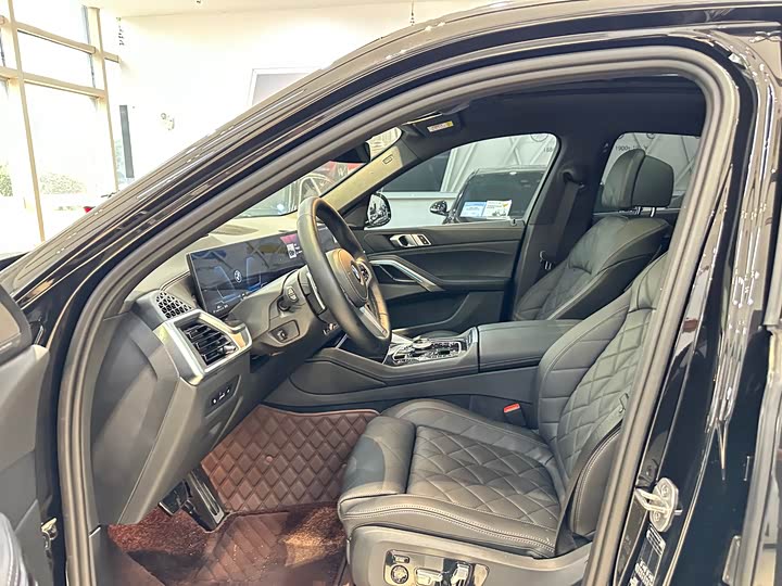 Фото 3 - BMW X6