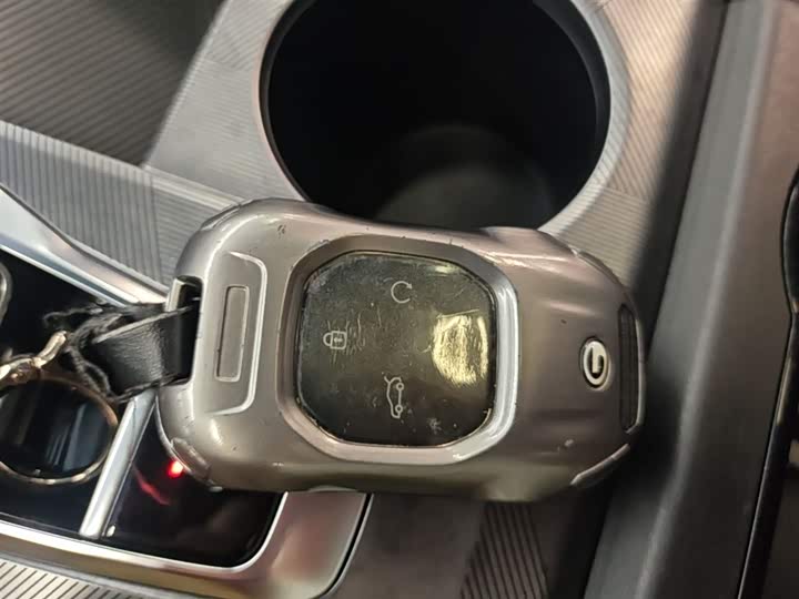Фото 9 - GAC Trumpchi Emkoo