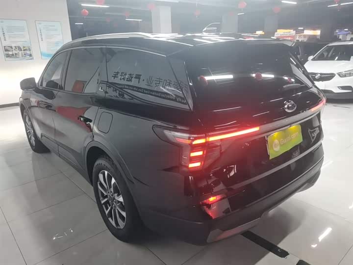 Фото 5 - Ford Edge