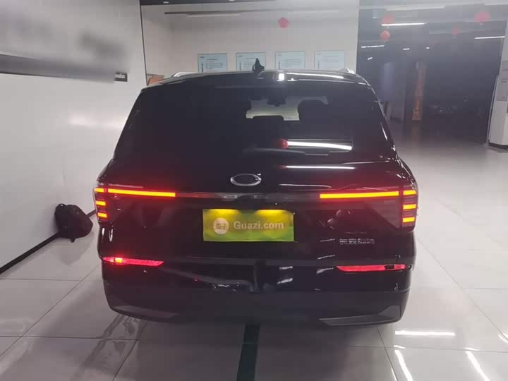 Фото 6 - Ford Edge