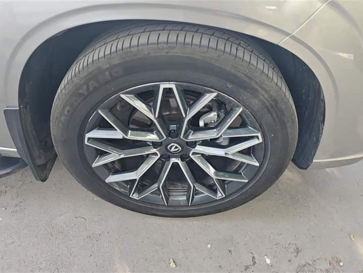 Changan UNI-Z 2025 2025款 1.5T 尊贵型