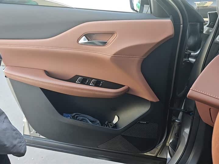 Changan UNI-Z 2025 2025款 1.5T 尊贵型