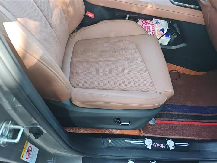 Changan UNI-Z 2025 2025款 1.5T 尊贵型
