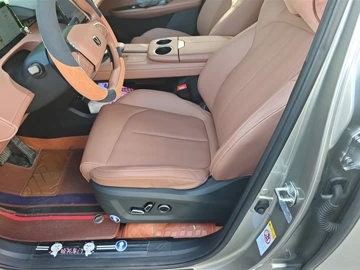 Changan UNI-Z 2025 2025款 1.5T 尊贵型