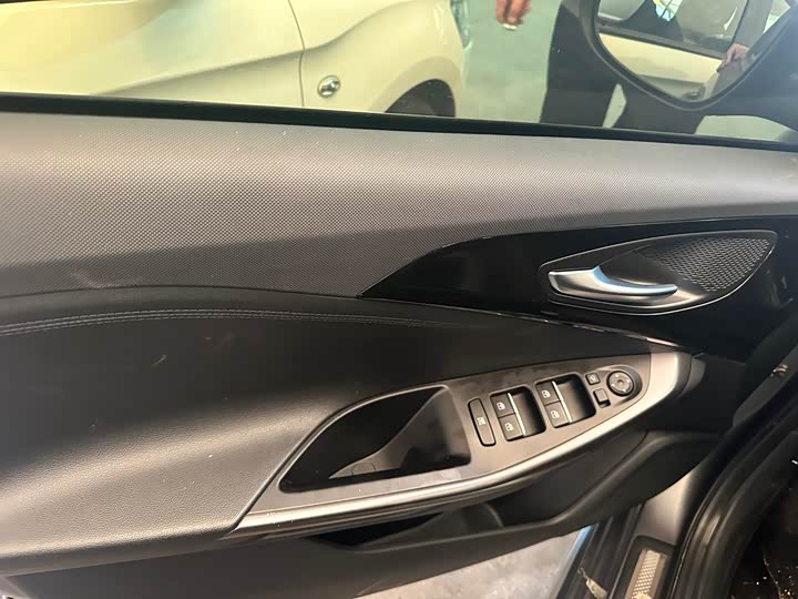 Hyundai Lafesta 2023 2023款 270T N Line DLX豪华版