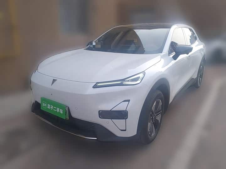 Changan Deepal S05 2026 2026款 520Max纯电版