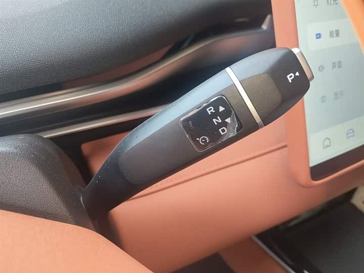Changan Deepal S05 2026 2026款 520Max纯电版