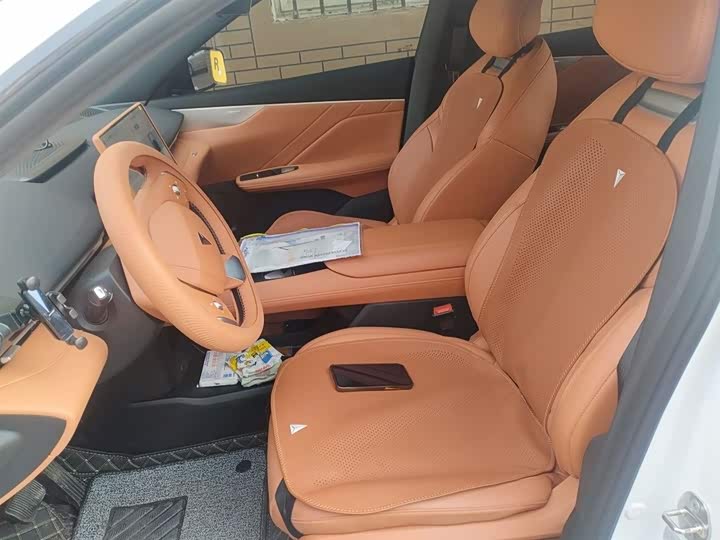 Changan Deepal S05 2026 2026款 520Max纯电版
