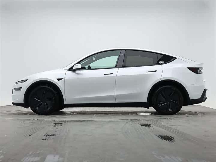 Tesla Model Y 2026 2026款 后轮驱动版